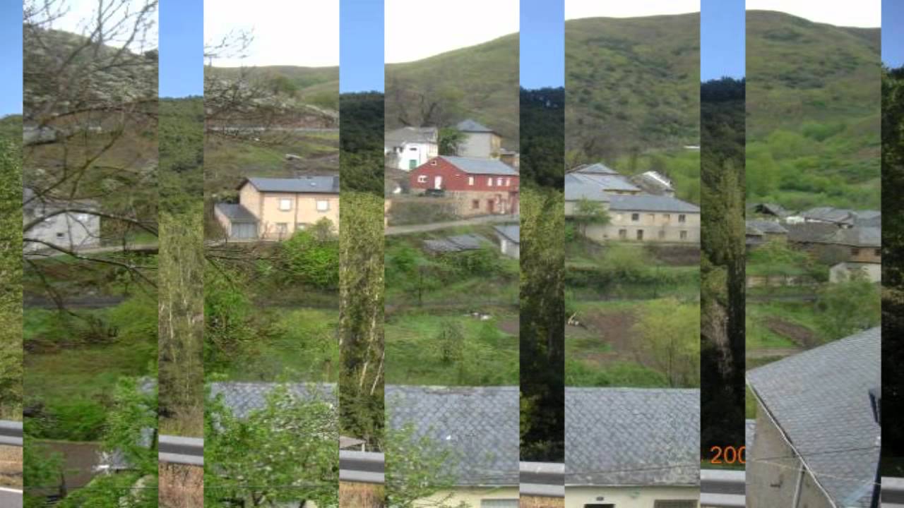 BOEZA.wmv Bierzo alto