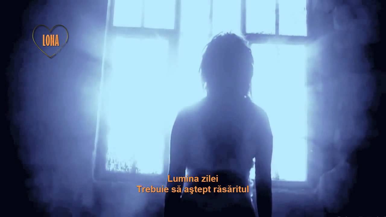 Barbra Streisand - Memory (romana)