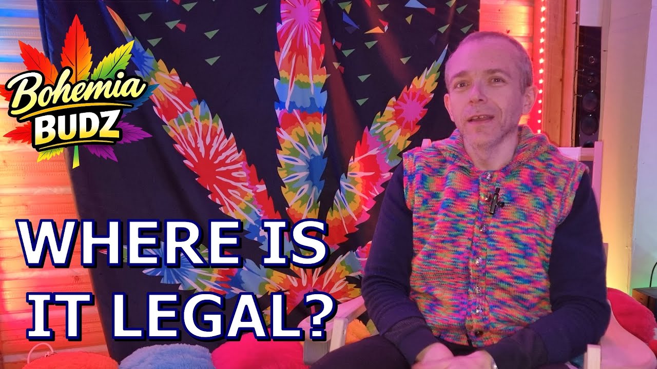 Where Is Home Cannabis Cultivation Legal? | High-Level Educational Overview