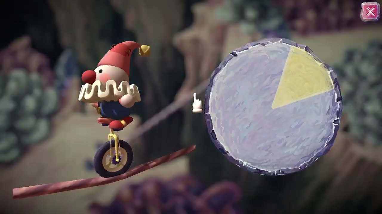 Death and Music ~ Poco Finale