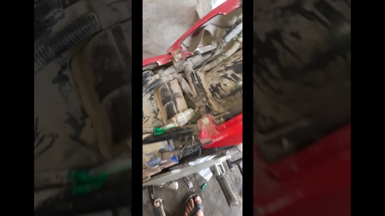 bajaj Pulsar ya Discover bike ka magnet coil check karne ka Aasan tarika