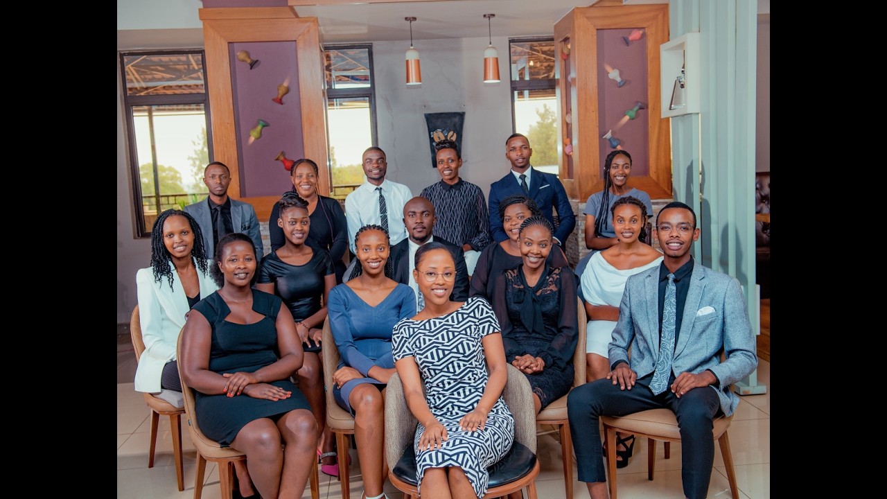 IGITARAMO CYA BOSASE FAMILY CHOIL KUWA 28/02/2026 HAMWE NA CHOIR DELIVERANCE SINGERS