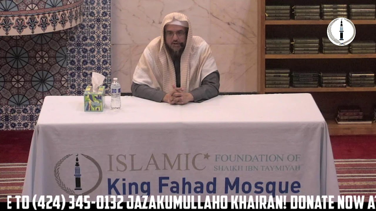 1447 AH Shabaan | Tafsir of Surah Al - Nisa - Shaikh Ahson 1/26/2026