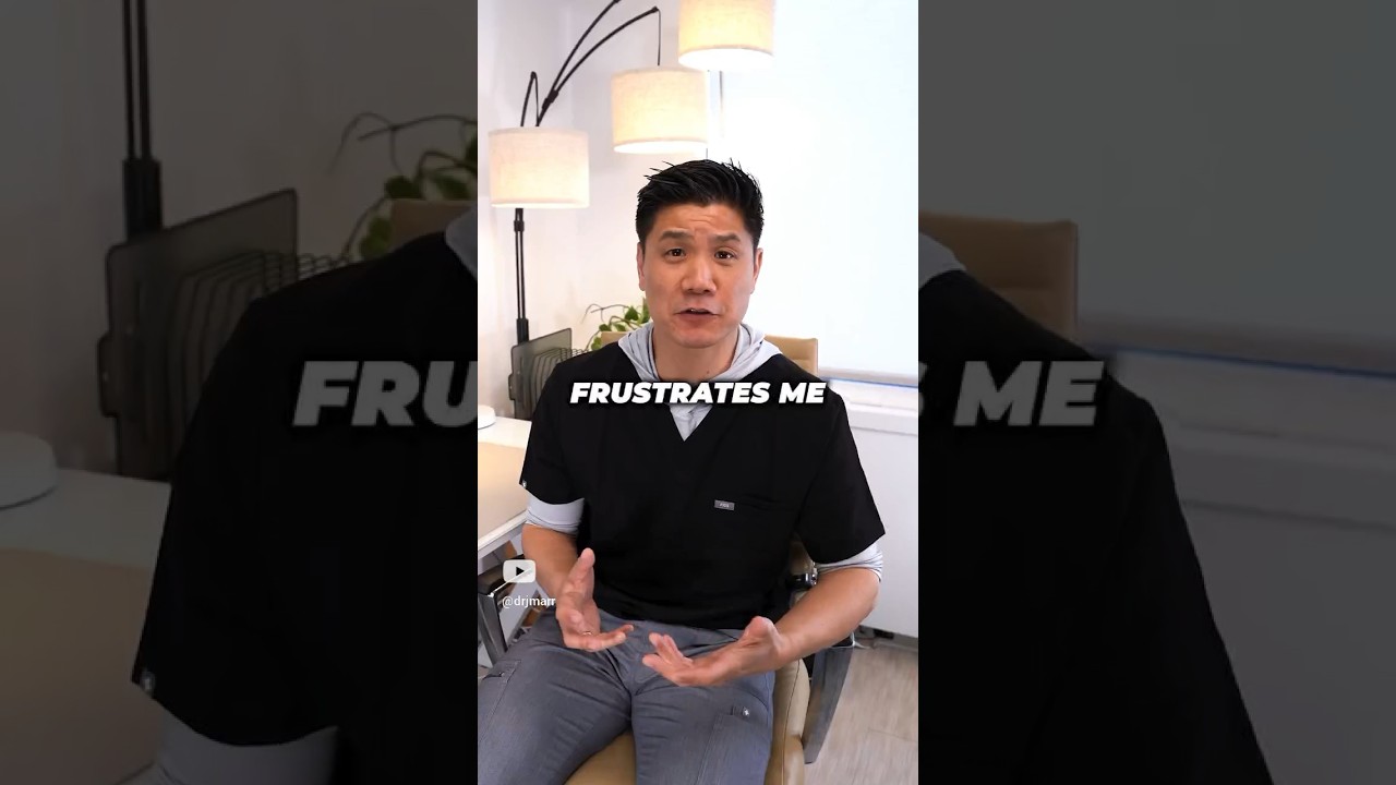 Top 3 Supplements that Kill Brain Fog & Fatigue!