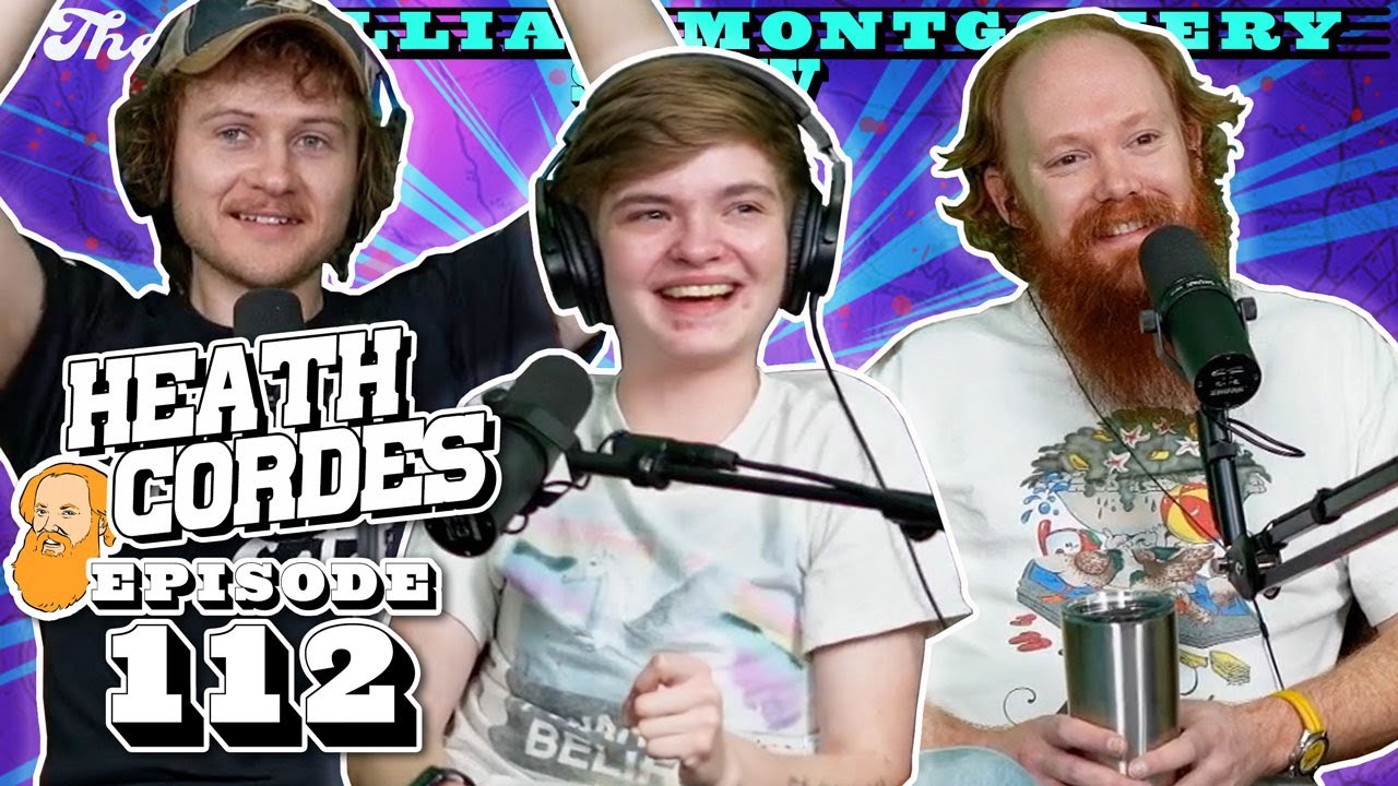 Heath Cordes | The William Montgomery Show #112
