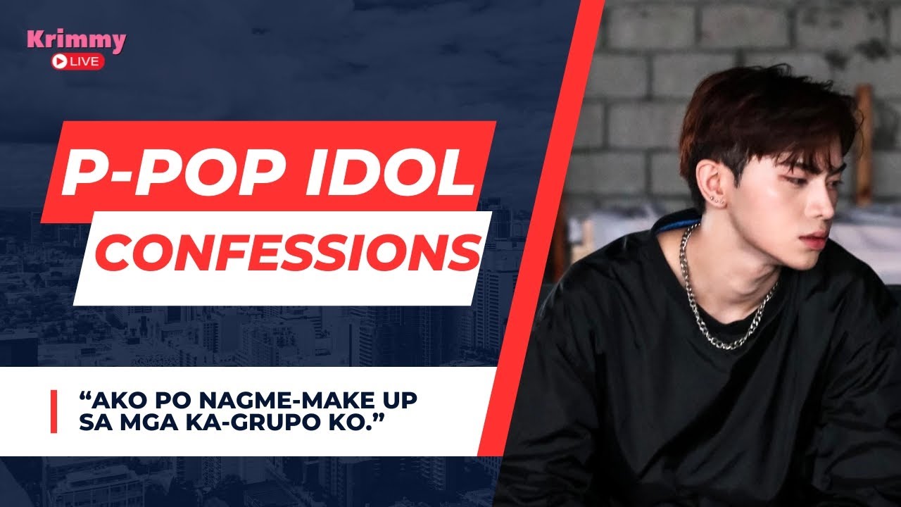 Why P-Pop Groups Disband | Former K-Pop Trainee and P-Pop Idol, Kheene Salas Spills the Tea 🍵