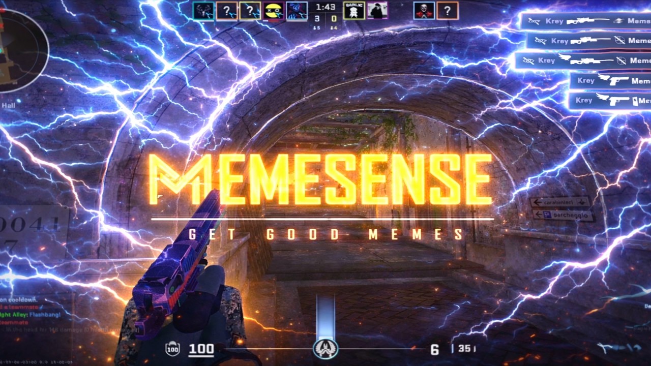 💜  CS2 | PREMIER SEMIRAGE HIGHLIGHTS | 0 MS SAFE? 💜