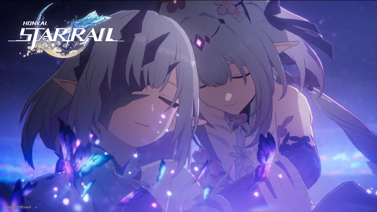 Nether Realm theme Extended | Honkai Star Rail 3.2 OST