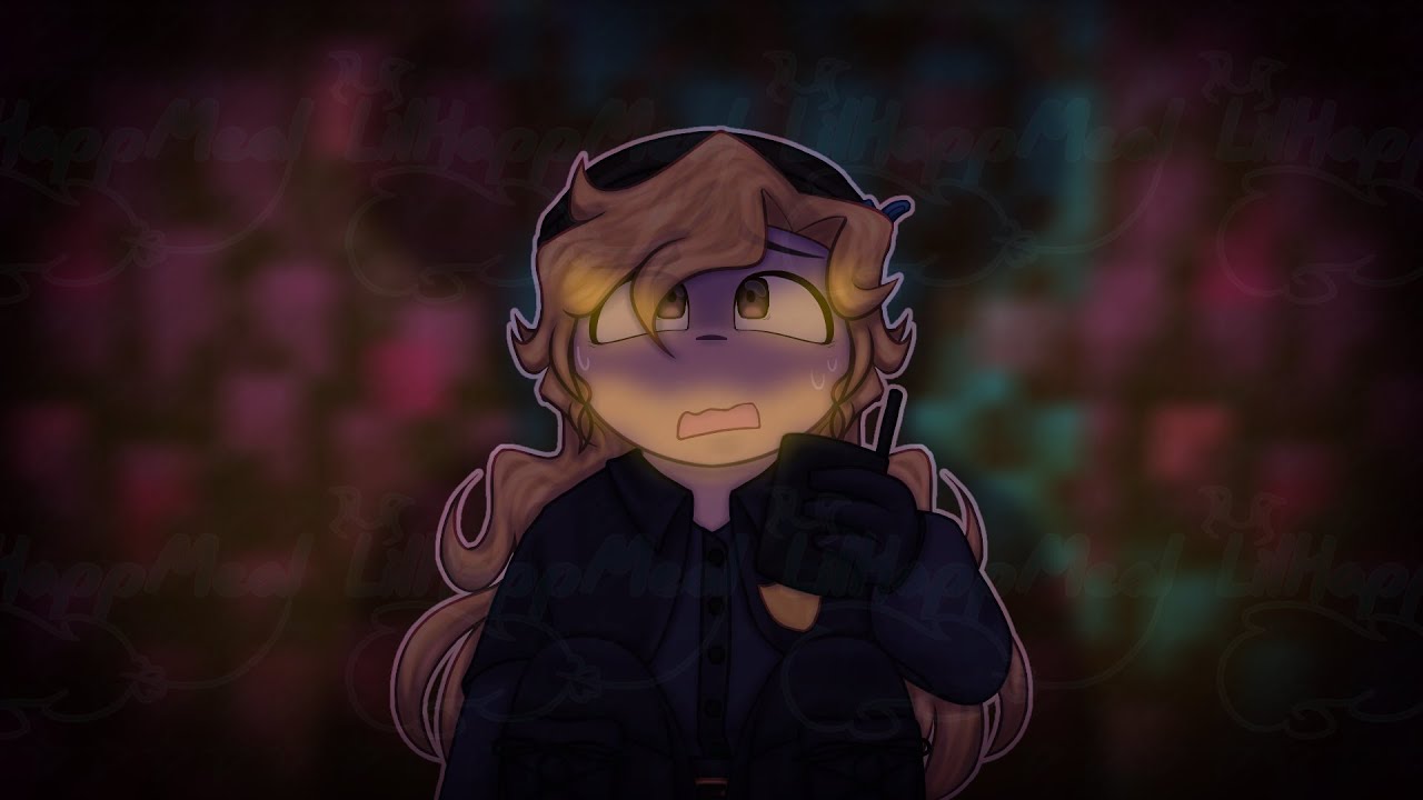Minecraft FNAF Investigators Season 10 - Just Go!