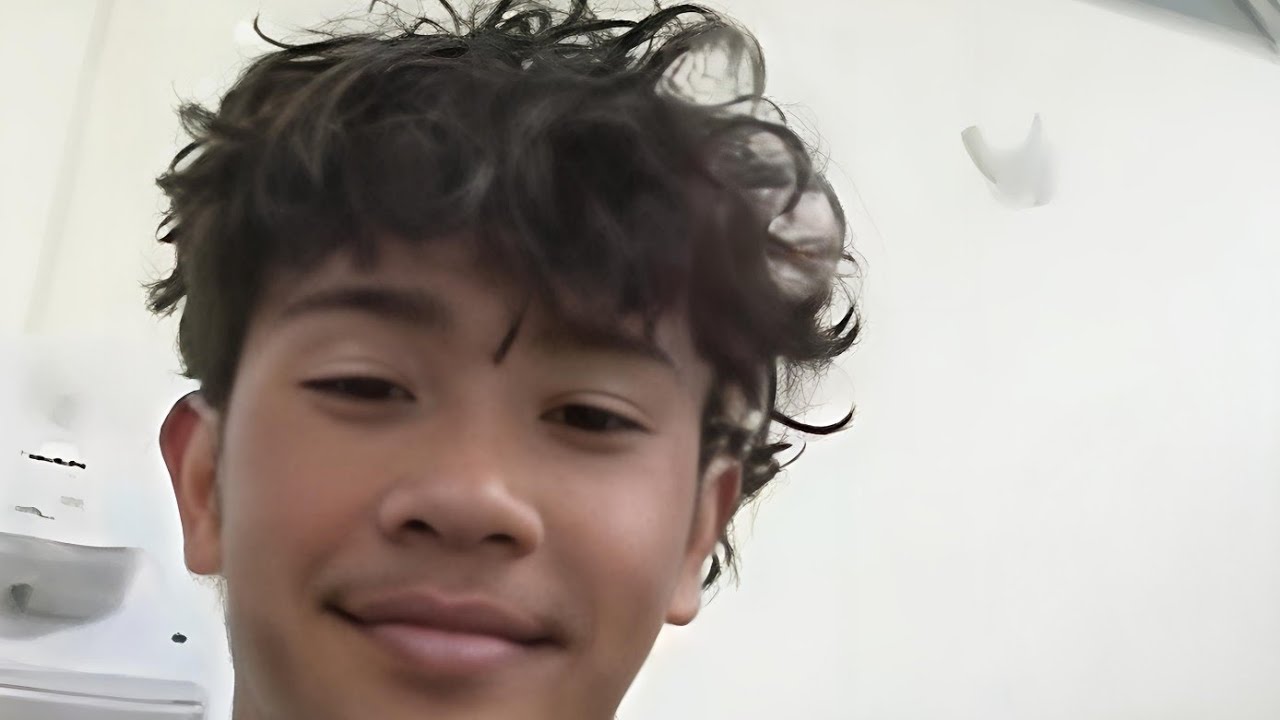 ถึงบาดเจ็บก็ยังยิ้มได้