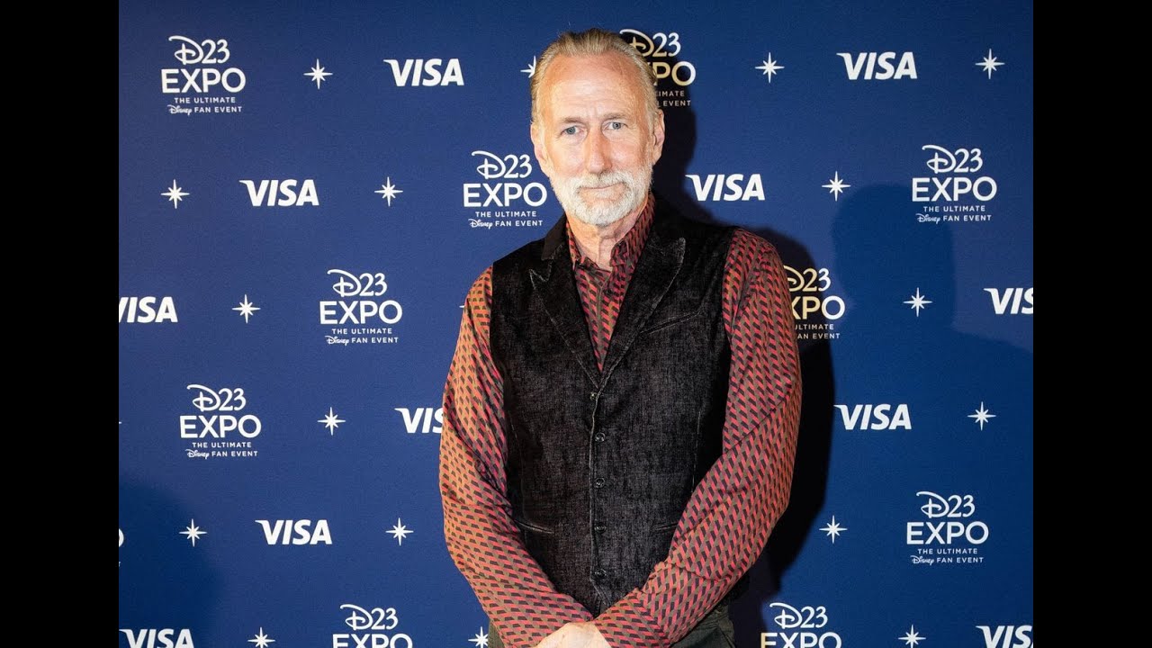 An Interview With Brian Henson
