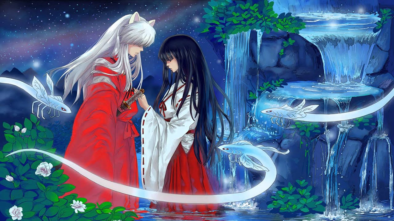 Kaoru Wada - To Love's End (Inuyasha) - YungAn's Erhu Cover
