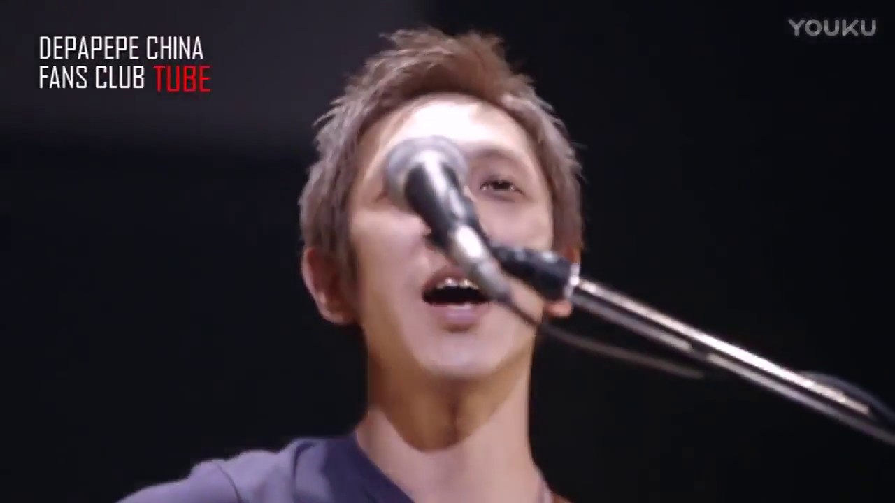 Depapepe - ONE  DEPAPEPE 10th anniversary LIVE