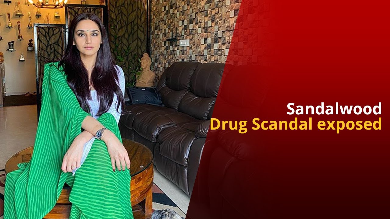 Sandalwood Drug Racket: Kannada Actor Says Marijuana Better Than Alcohol & Cigarettes