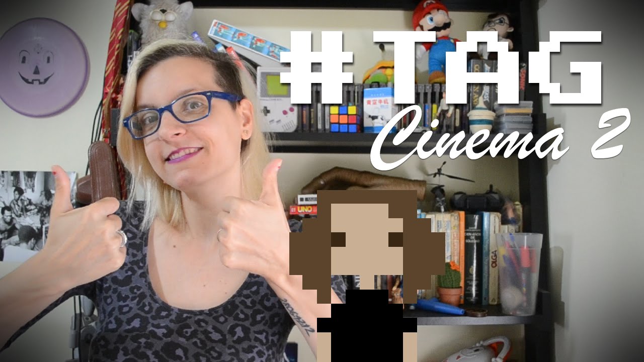 TAG: Cinema #2