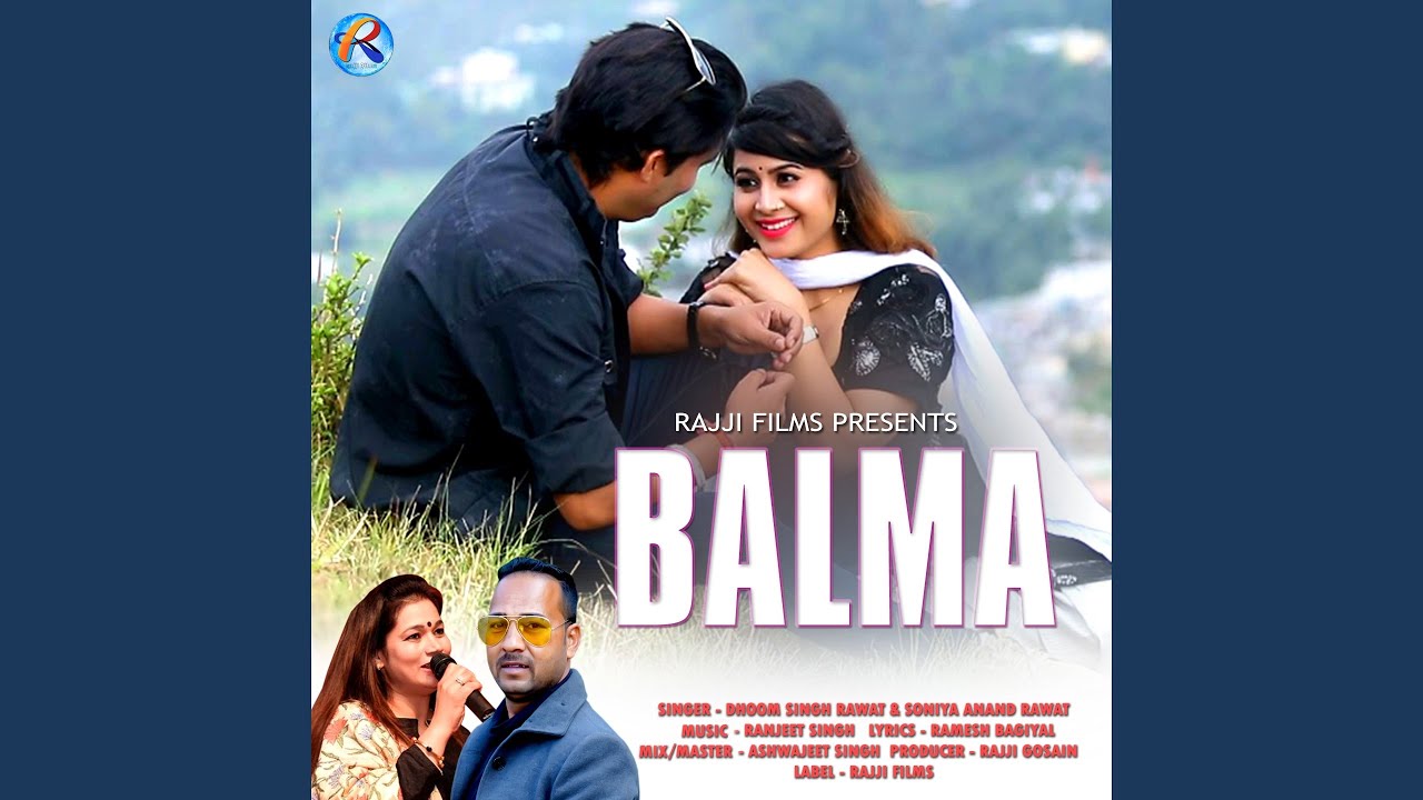 Balma