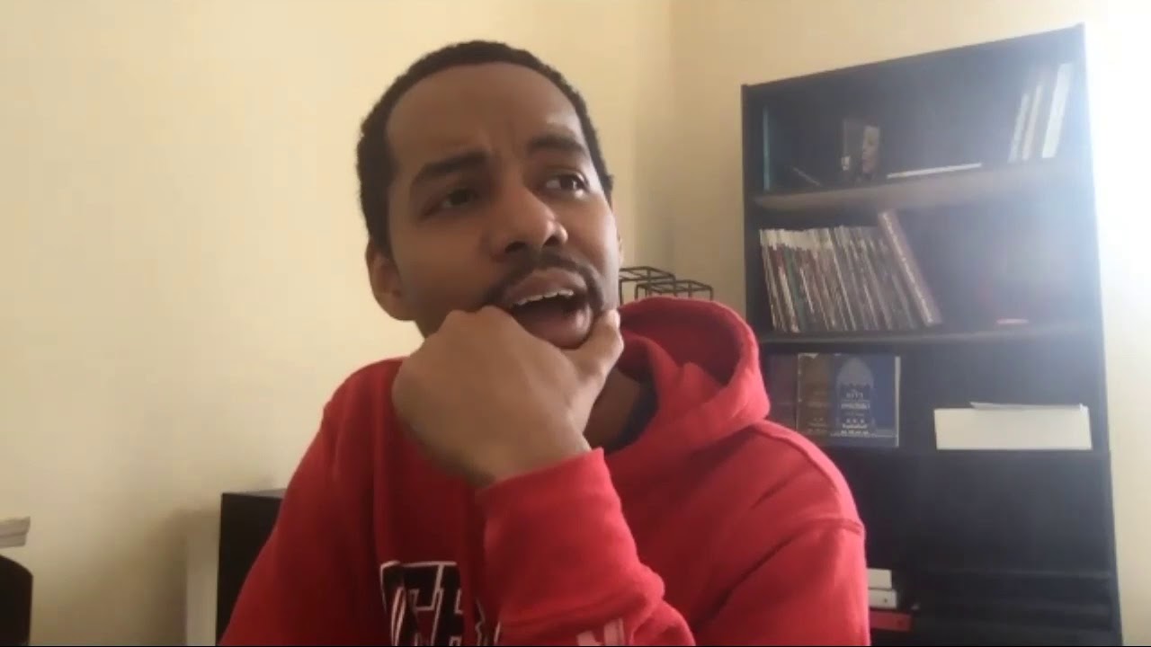 Interview with Dr. Marques L. A. Garrett about 
