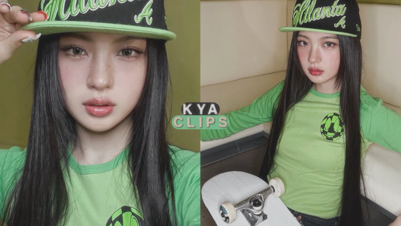 kiiikiii — Kya Editing Clips 1  ✿