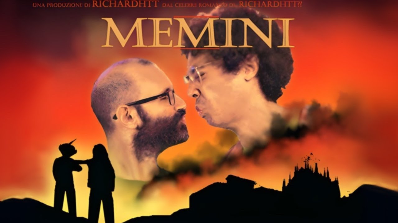 MEMINI: un’INFINITA storia d’amore - Reddit #55