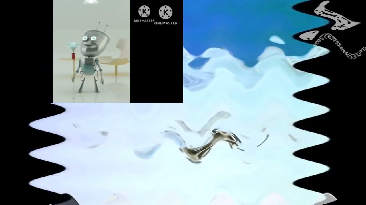 PIngu Outro Remake Korean Sparta Remix NO BGM