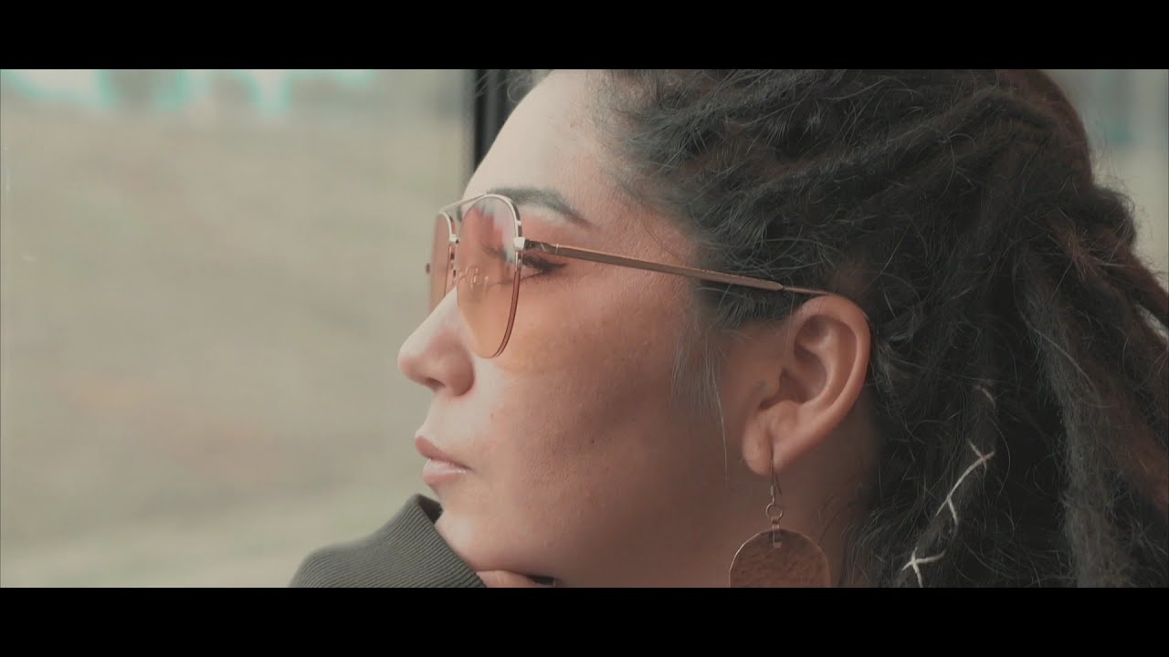 Tali Roots | Raíces - Videoclip Oficial 2021 [Reggae en Español]