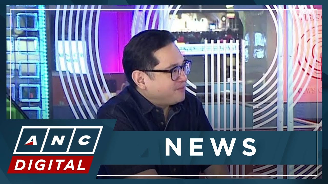 Headstart: Sen. Bam Aquino on 2026 bicam, DPWH budget deadlock, Marcos priority bills | ANC