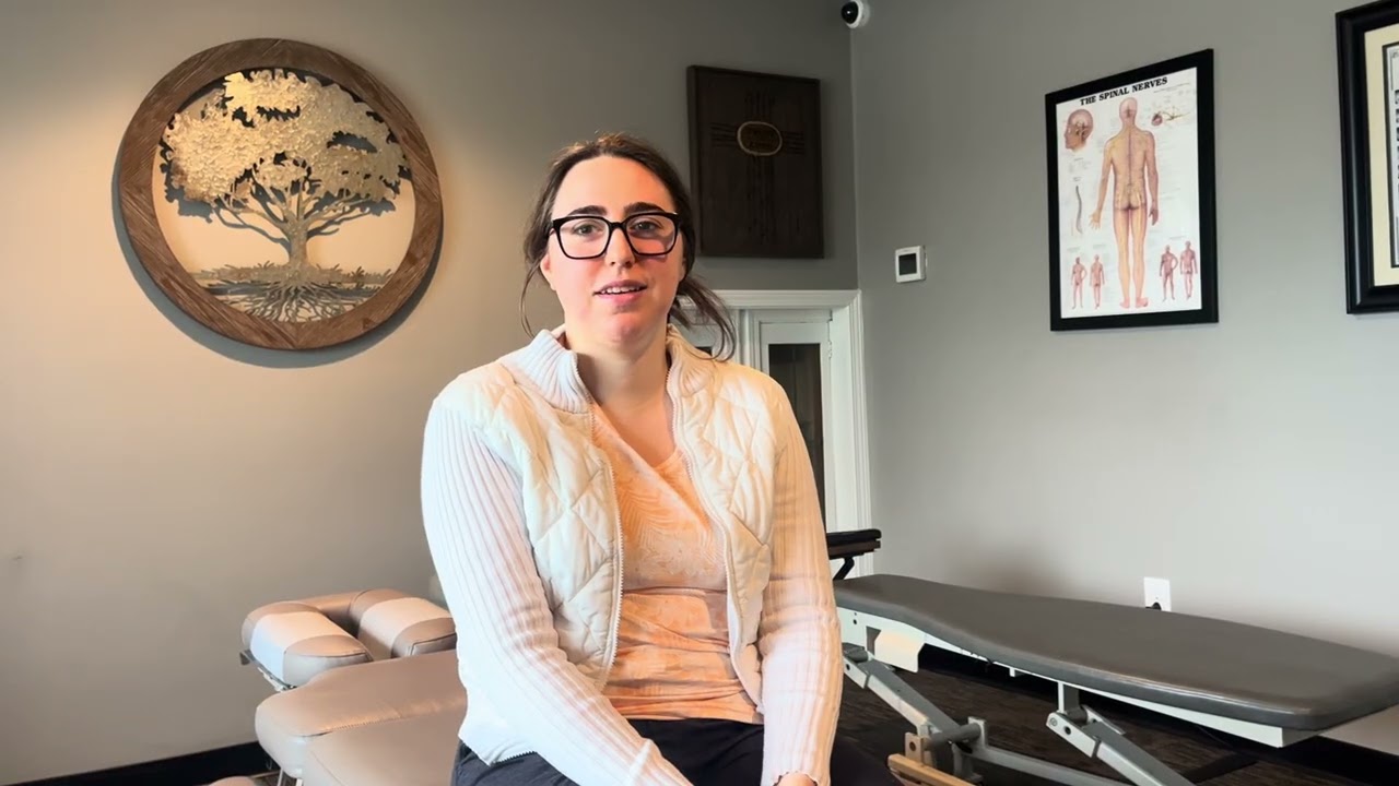 Living life to the fullest after successful treatment of complex Head/Neck symptoms