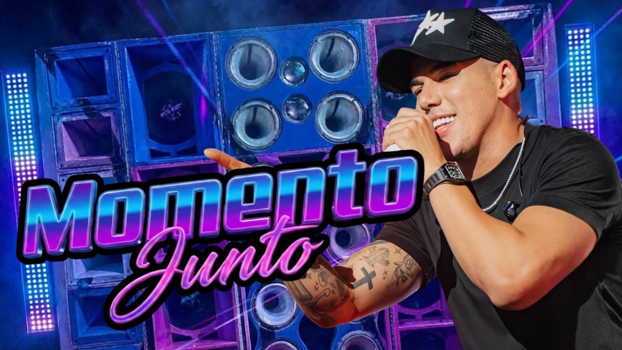 Momento Junto - Zé Vaqueiro | Novo Sucesso 2026 🔥 Forró Apaixonado