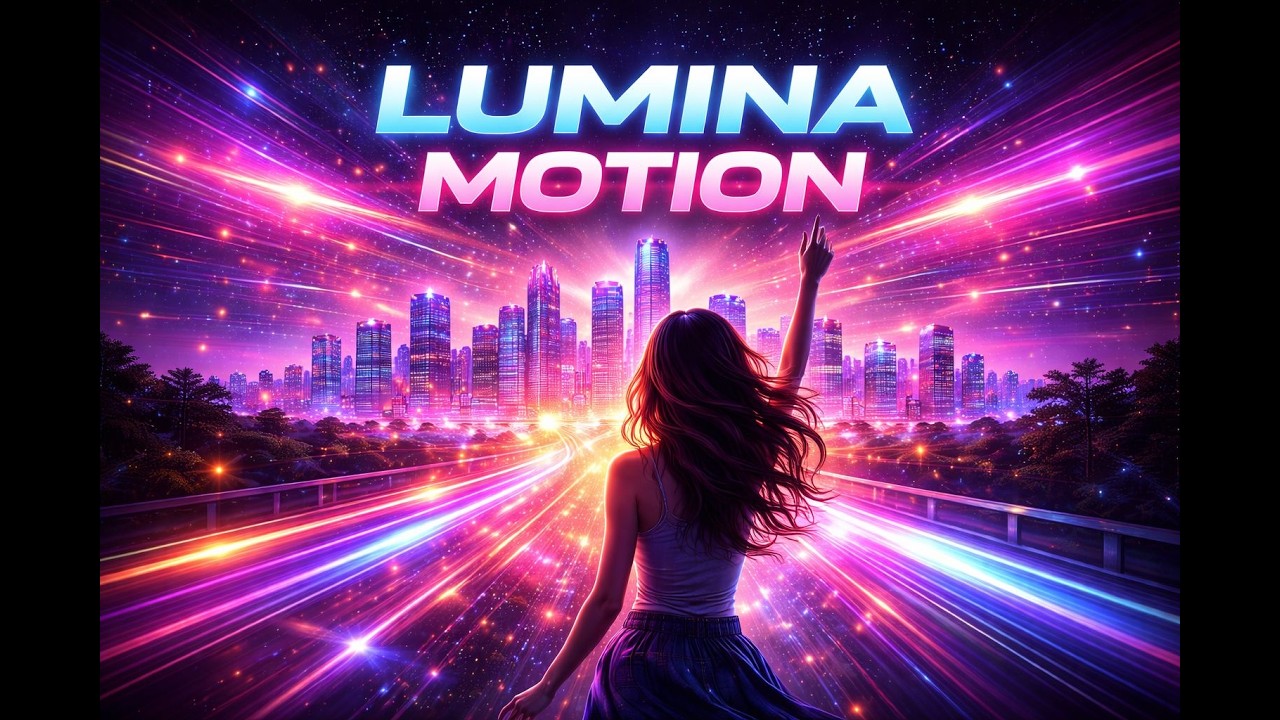 Lumina Motion