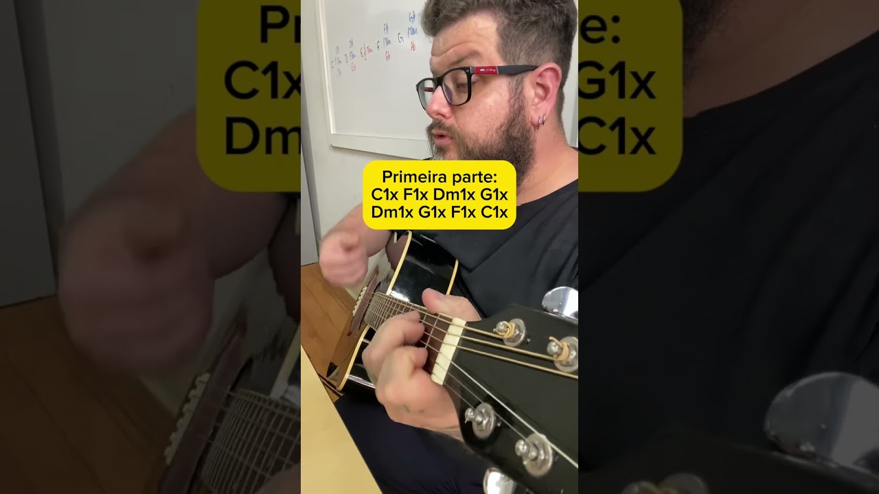 Solidão a três - Zezé di Camargo e Luciano (simplificada)