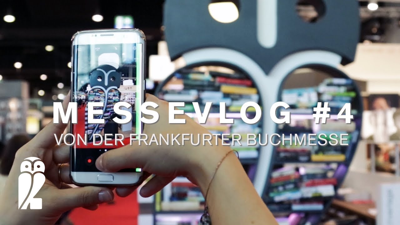 #FBM18: Exportschlager | MesseVlog #4