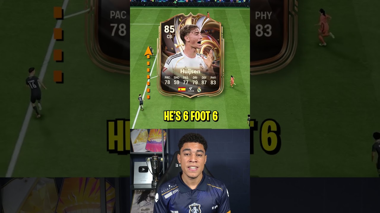What SBC Should You Pick In EA FC 26?