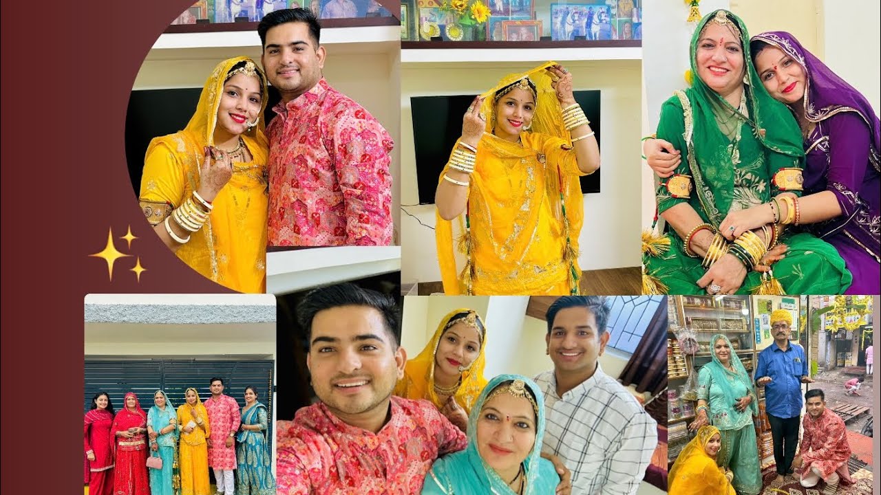 Sumi ke Sasural me phli Diwali🪔।और सासू माँ से मिला इतना सारा प्यार😍❤️#vikasumi