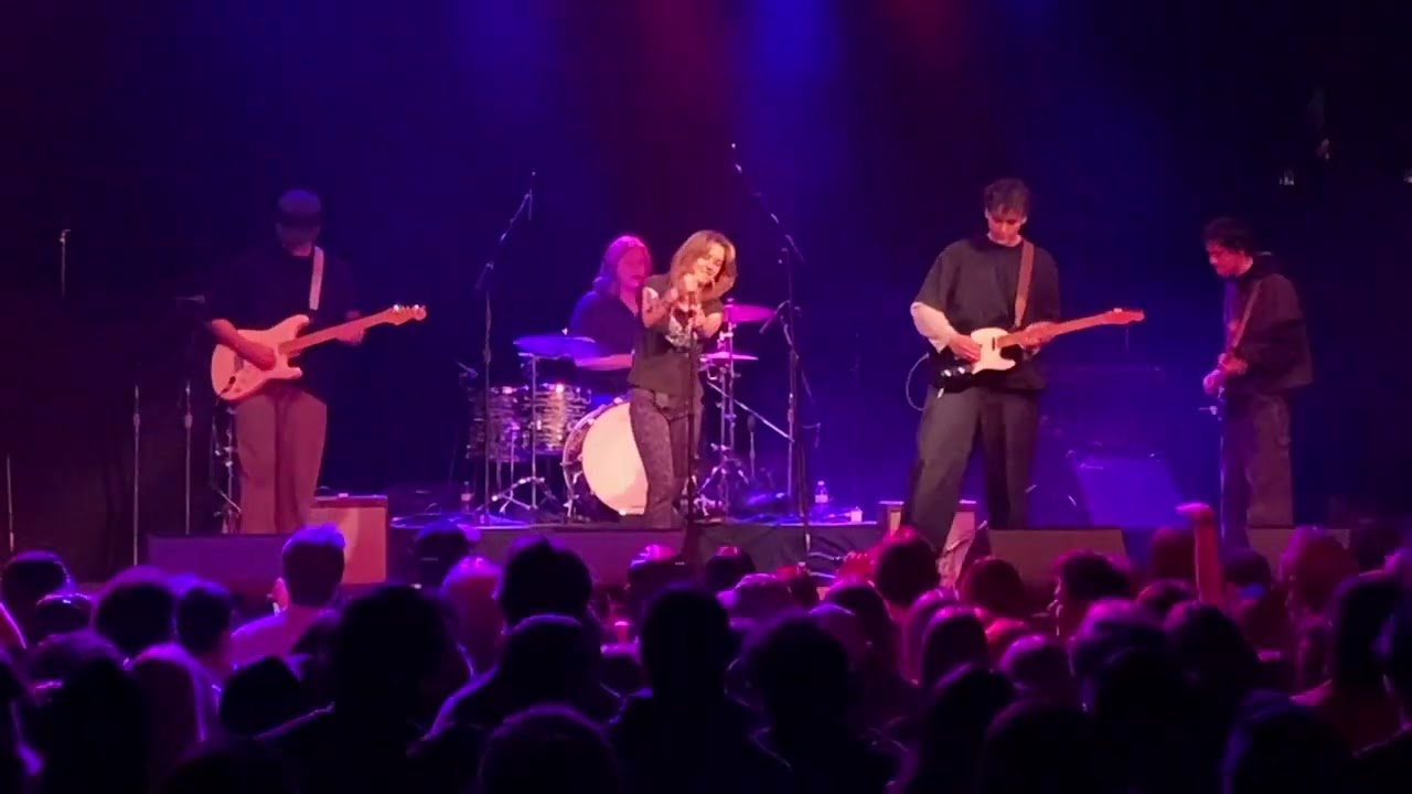Porch Light ~ Nothing Left #live #set #opening @FirstAvenue7StEntry #best #new #band #2024 #mn