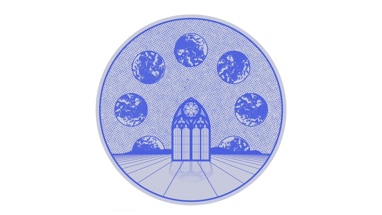Harrison BDP - Cathedrals