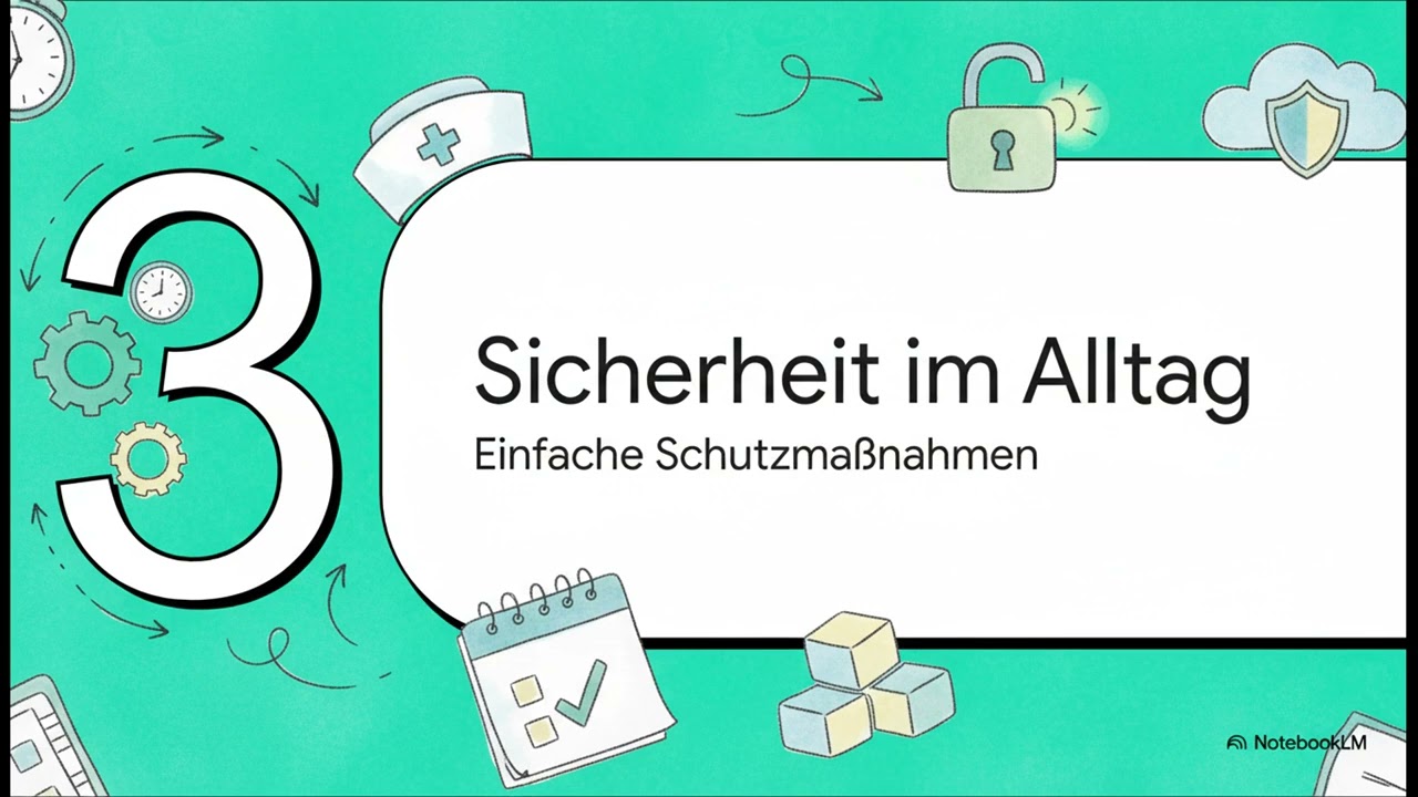 Datenschutz 