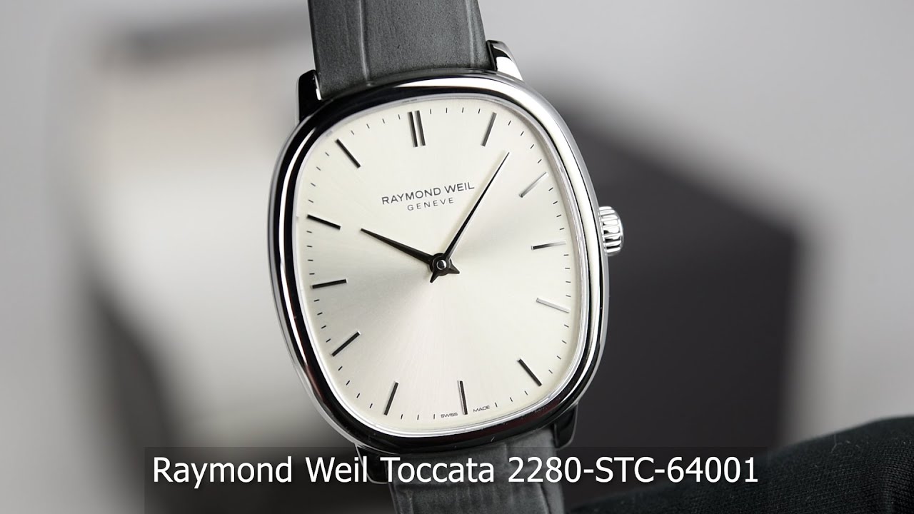 Раймонд Вейл Токката 2280-STC-64001