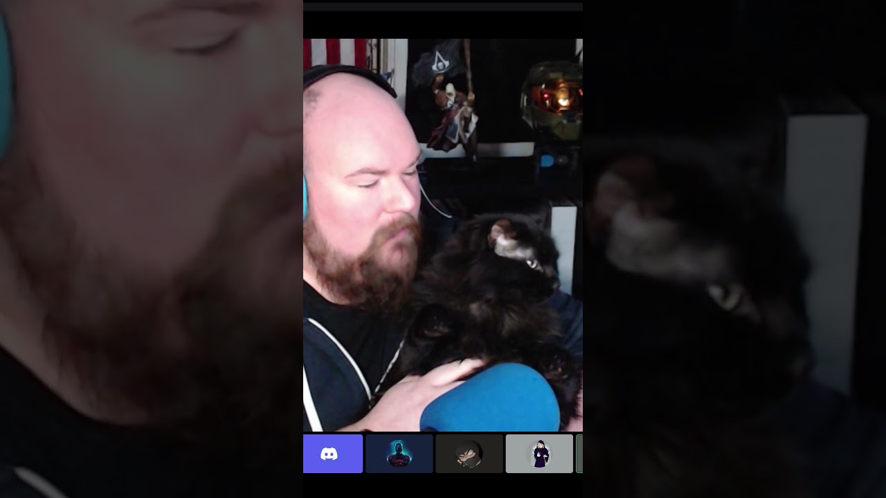 another classic catmeo 