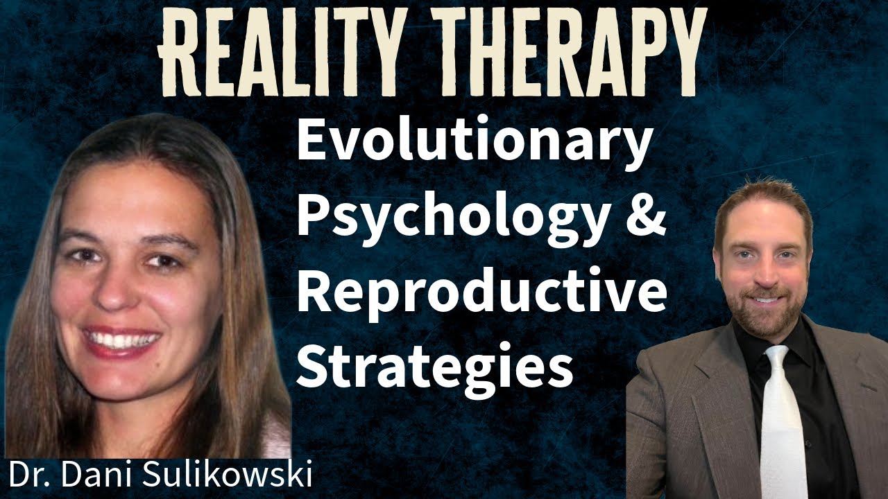 Dr. Dani Sulikowski on Evolutionary Psychology and Female Intrasexual Competition