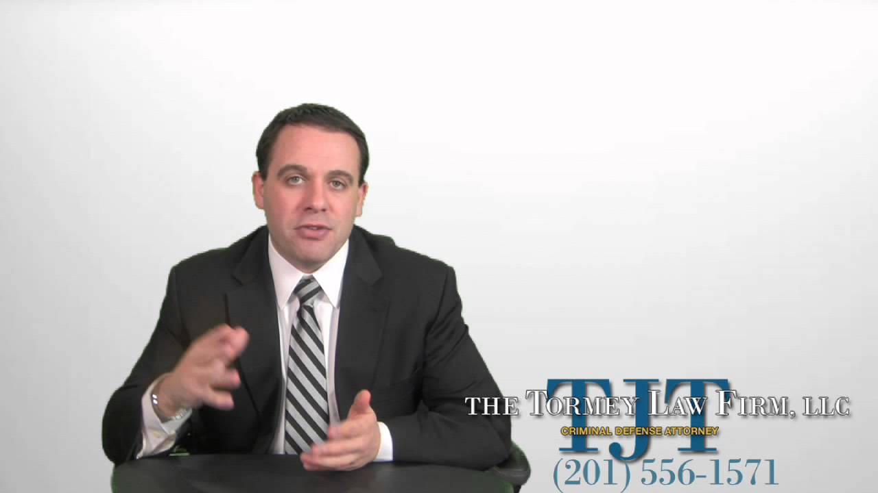 How to Beat DUI Charges - NJ Drunk Driving Lawyer Tips and Tricks - Field Sobriety  Conditions