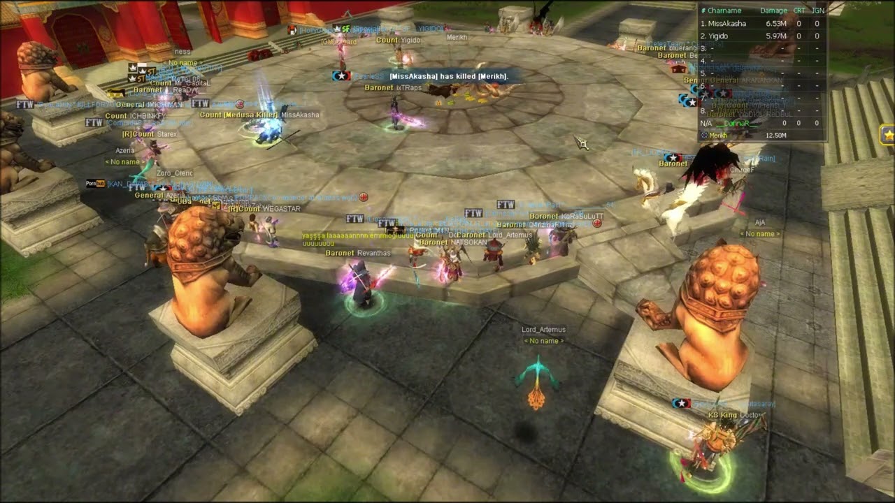 HollyGame 1vs1 Ks Event King  --InkCrew--