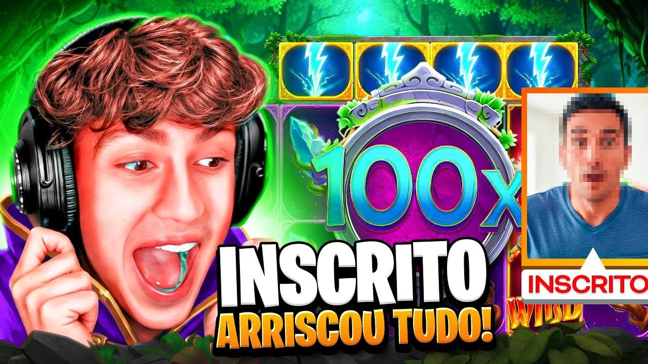 MARKOLA FICOU SEM ACREDITAR ALL IN MAIS ABSURDO DO INSCRITO