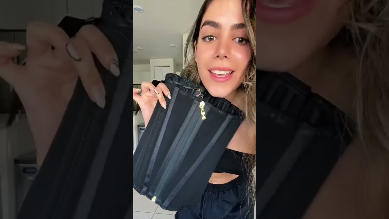 TESTING SOL LEON SHAPEWEAR! ✨ #makeup #story #viral #beauty #tips #maquillaje #funny #storytime