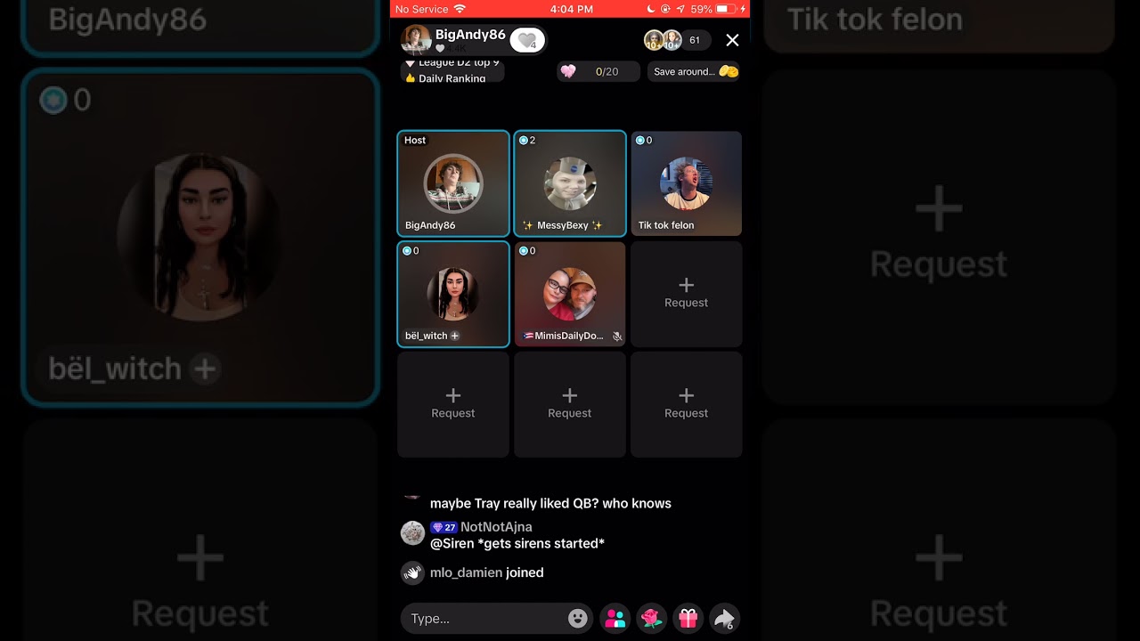 THE GRINCH THAT STOLE TEA FOR CONTENT ANDY'S PANEL PART 2