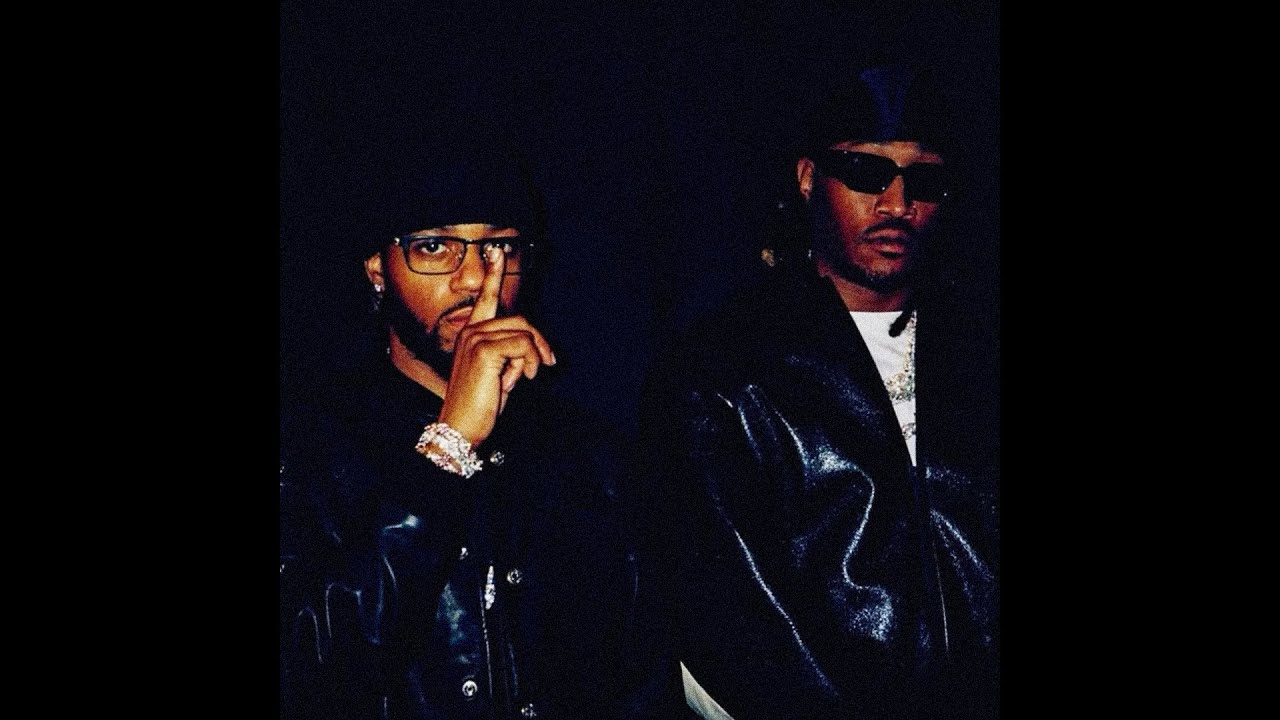 [FREE] METRO BOOMIN x FUTURE TYPE BEAT - 