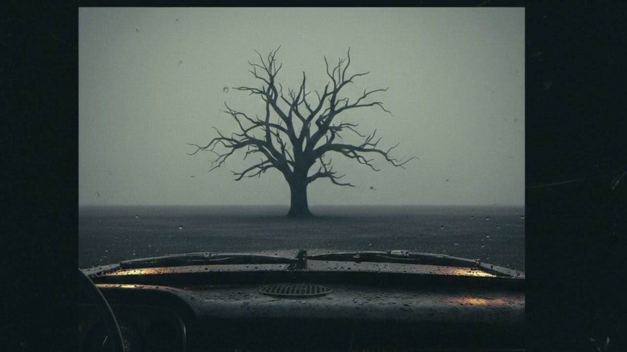The gallows tree