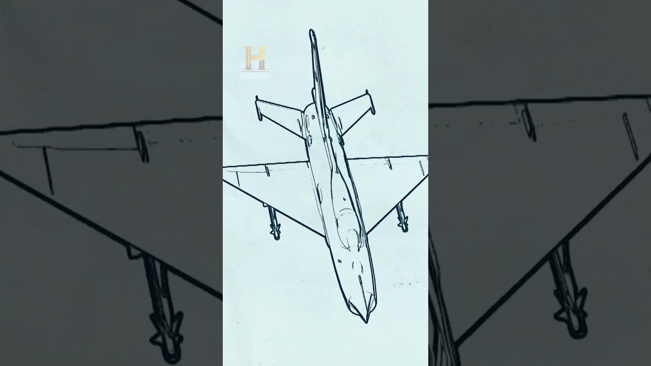 ✈️ Izrael ukradł sowiecki myśliwiec?! MIG-21 miał zmienić bieg wojny! ARCHIWUM TAJEMNIC