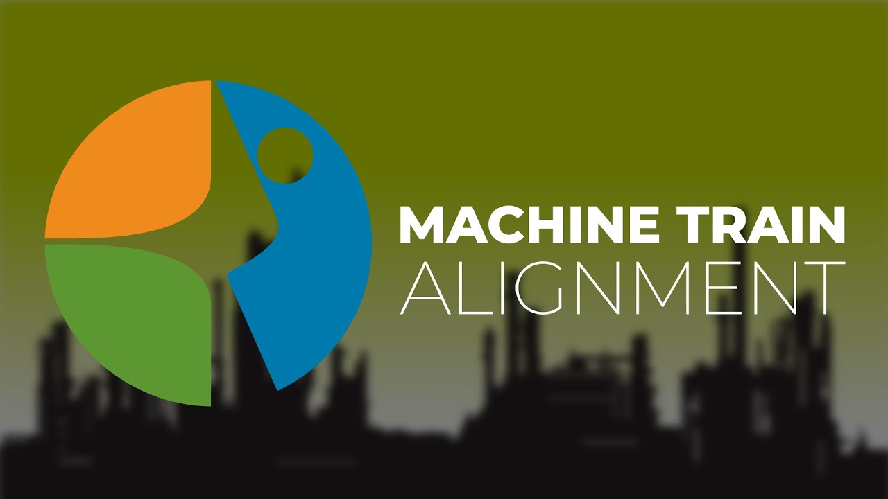 ACQUIP Machine Train Alignment and Dimensional Inspection Service