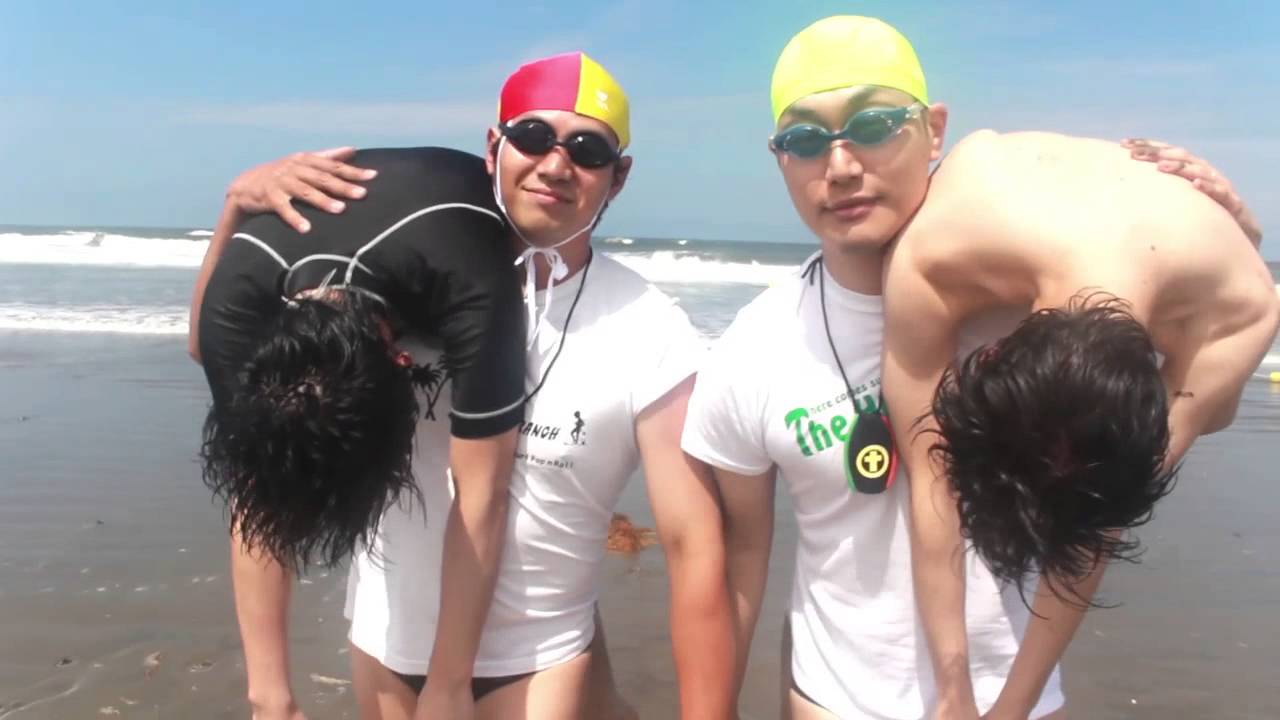 The Hum Hums / Teenage Loser【Music Video】