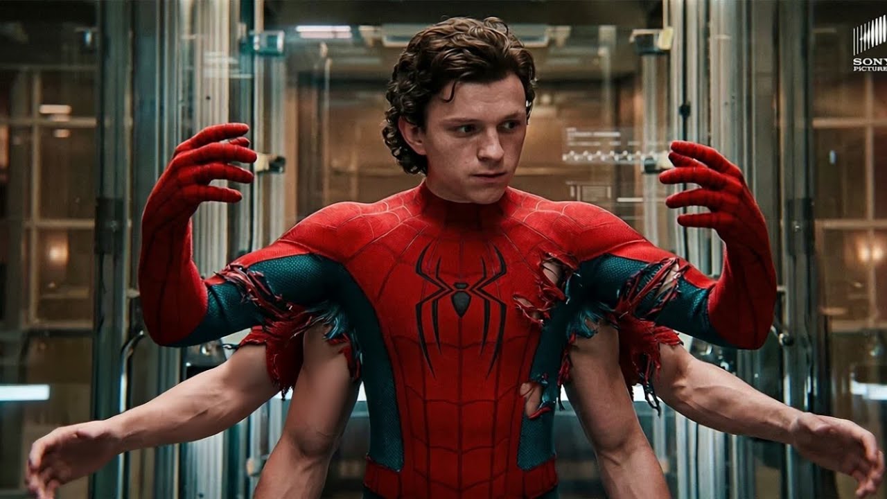 Spider-Man Brand New Day Full Plot Leak